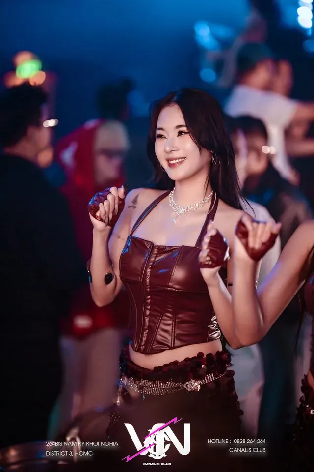 호치민 카날리스 클럽 하이라이트 2번째