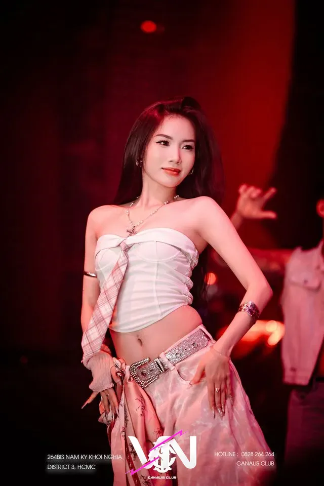 호치민 카날리스 클럽 하이라이트 4번째