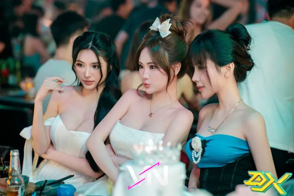 호치민 디스트릭트 K 게스트 2번째