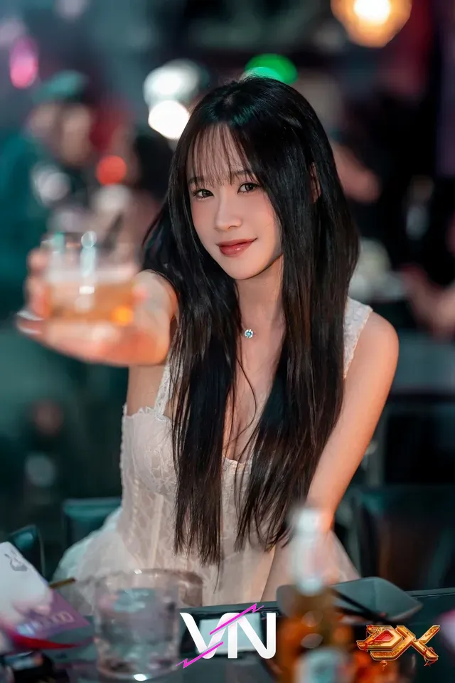 호치민 디스트릭트 K 하이라이트 1번째