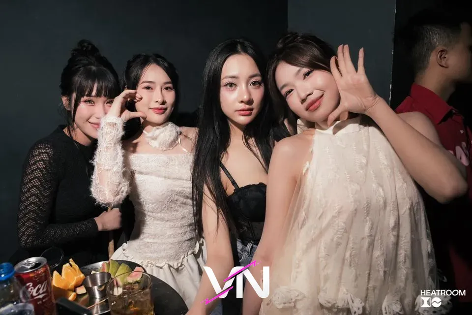 호치민 로코 히트룸 게스트 2번째