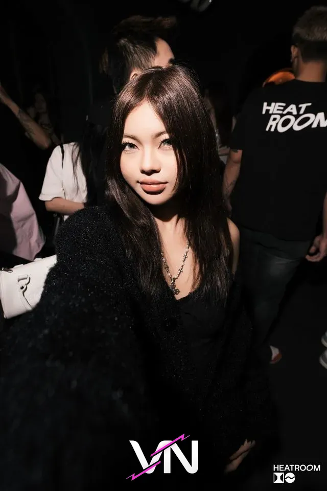 호치민 로코 히트룸 하이라이트 2번째