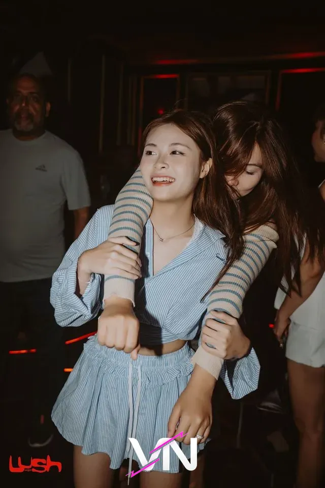 호치민 러쉬 클럽 하이라이트 3번째