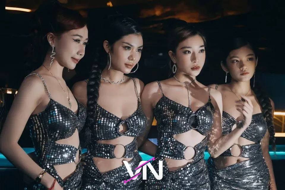 호치민 오슬로 클럽 게스트 2번째