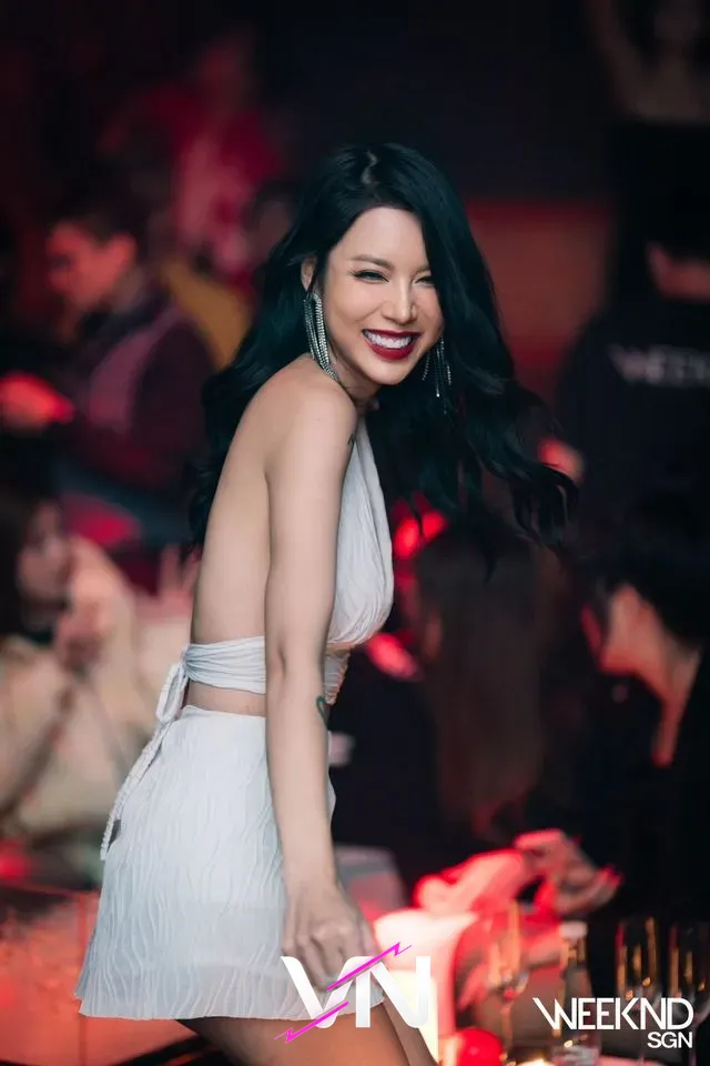 호치민 위켄드 사이공 하이라이트 4번째