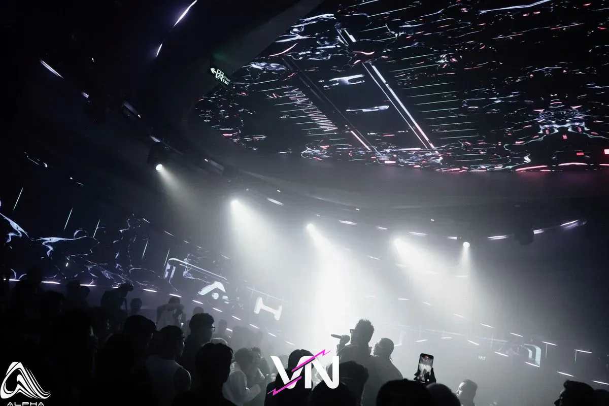 나트랑 알파 클럽