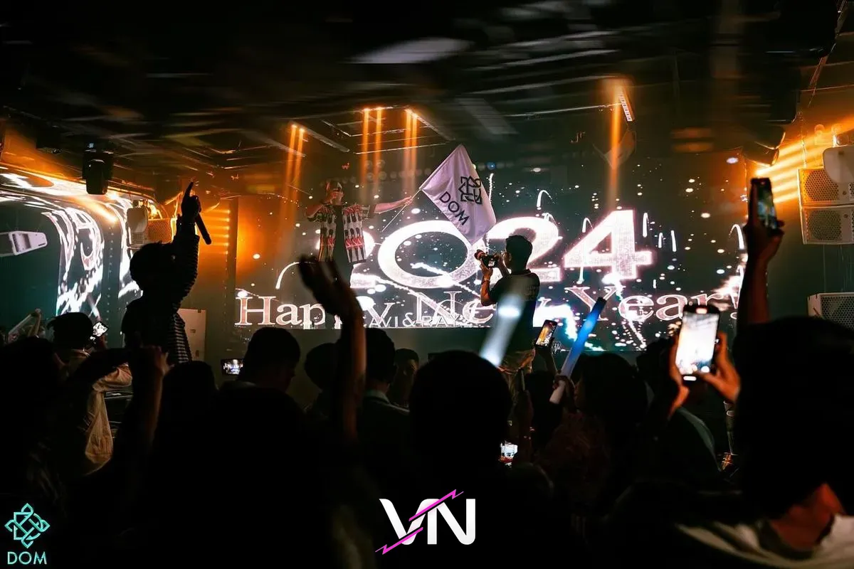 나트랑 돔 클럽