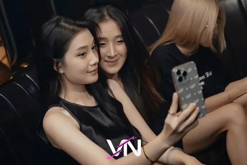 나트랑 돔 클럽 게스트 2번째