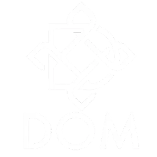 나트랑 돔 클럽 브랜드 로고