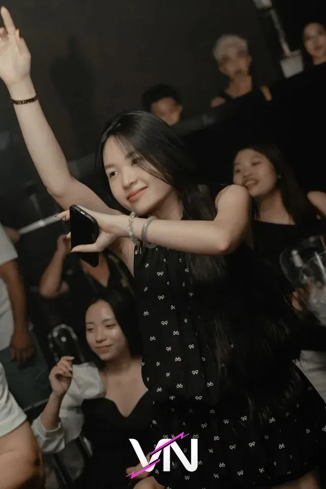 나트랑 돔 클럽 하이라이트 3번째