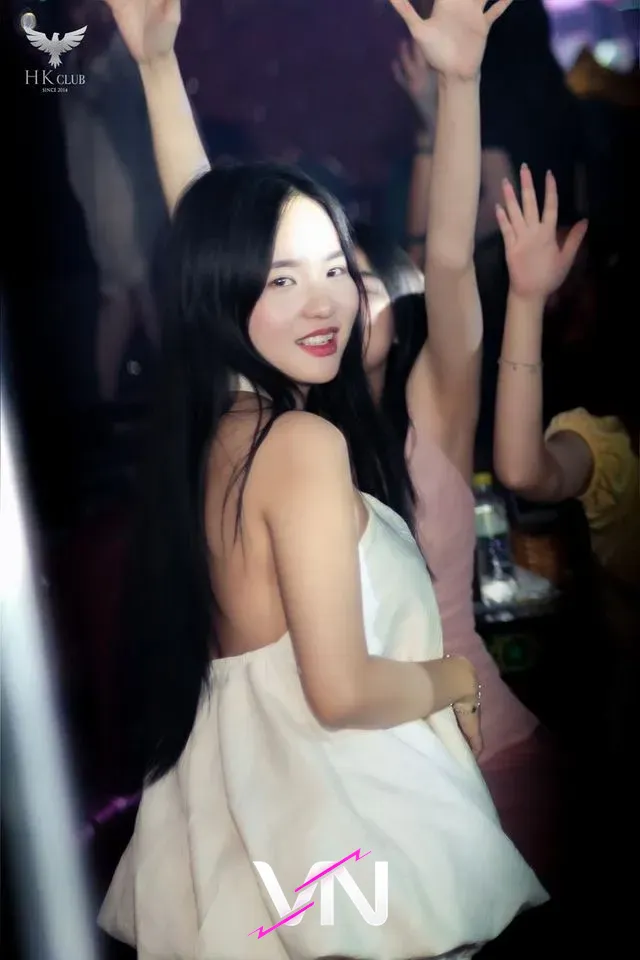 나트랑 HK 클럽 하이라이트 4번째