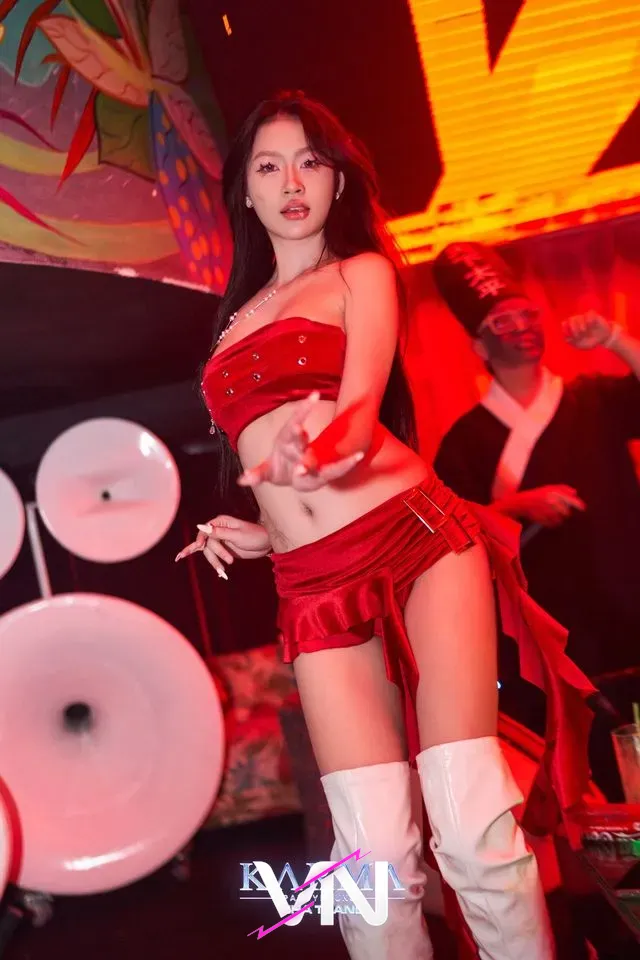 나트랑 카르마 라운지 하이라이트 1번째