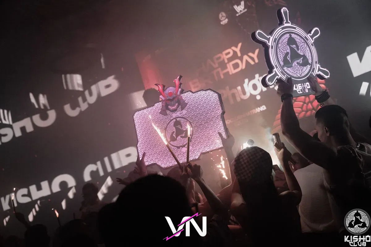 나트랑 키쇼 클럽