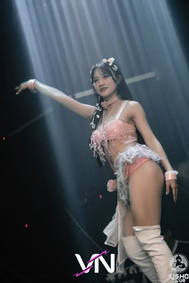 나트랑 키쇼 클럽 하이라이트 1번째