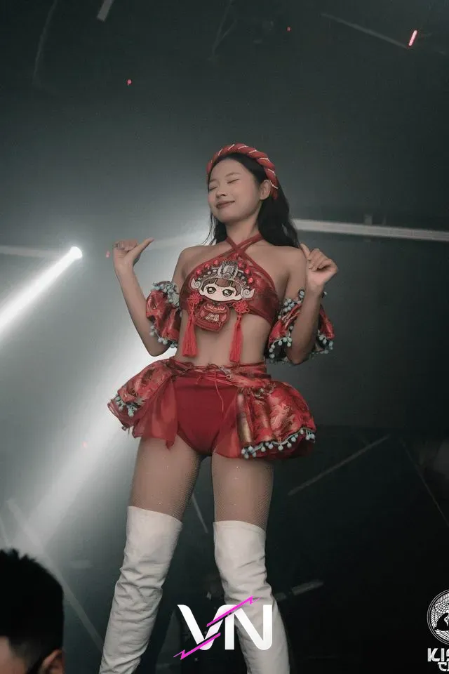 나트랑 키쇼 클럽 하이라이트 2번째