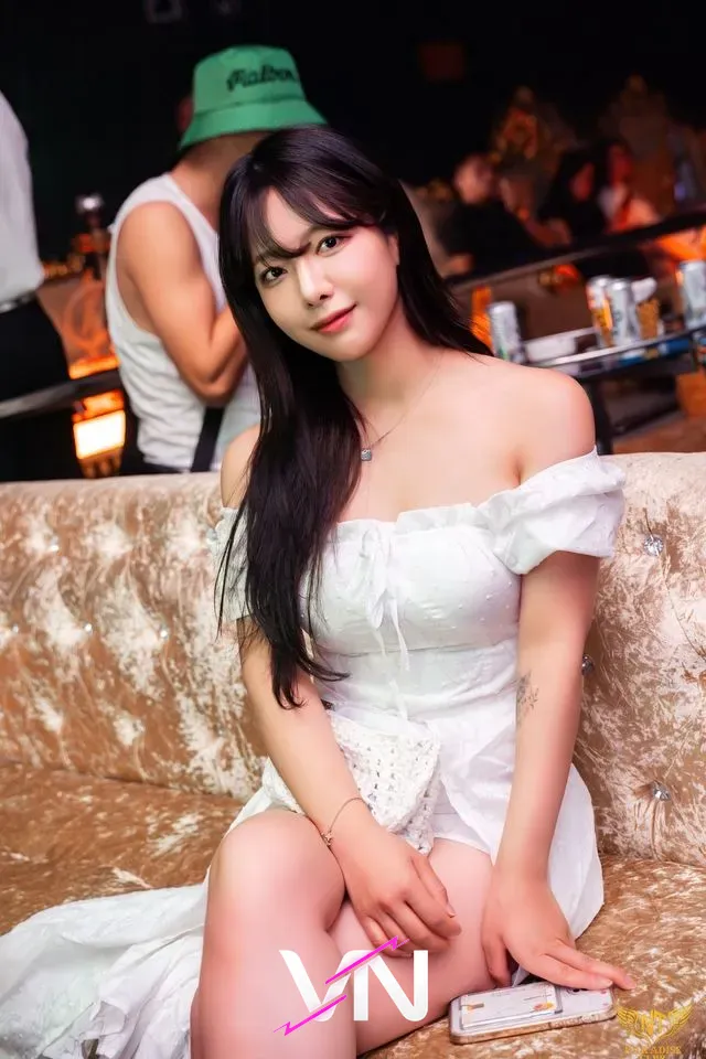 나트랑 파라다이스 클럽 하이라이트 1번째