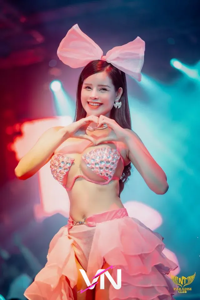 나트랑 파라다이스 클럽 하이라이트 2번째