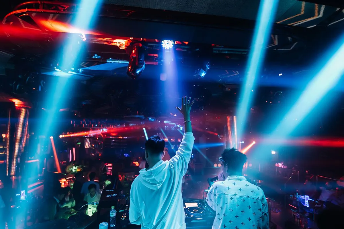 달랏 클럽 추천 TOP 3