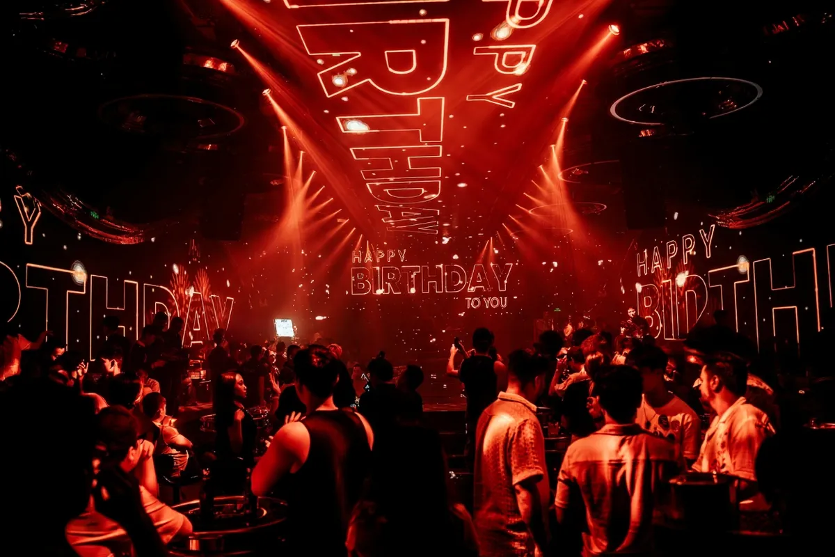 다낭 클럽 추천 TOP 10