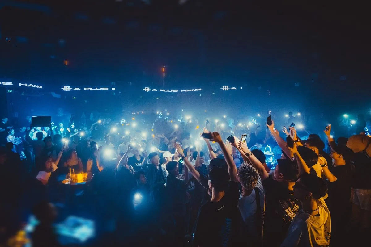 하노이 클럽 추천 TOP 7