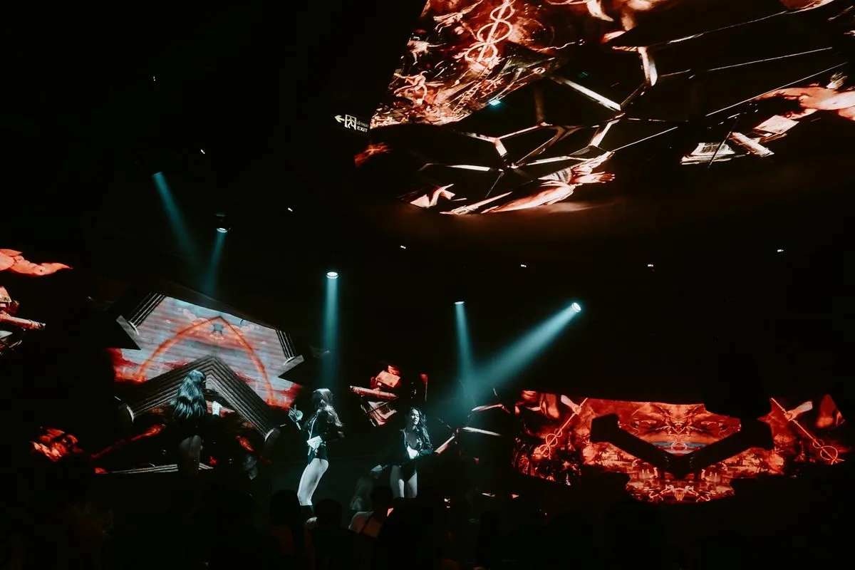 나트랑 클럽 추천 TOP 6