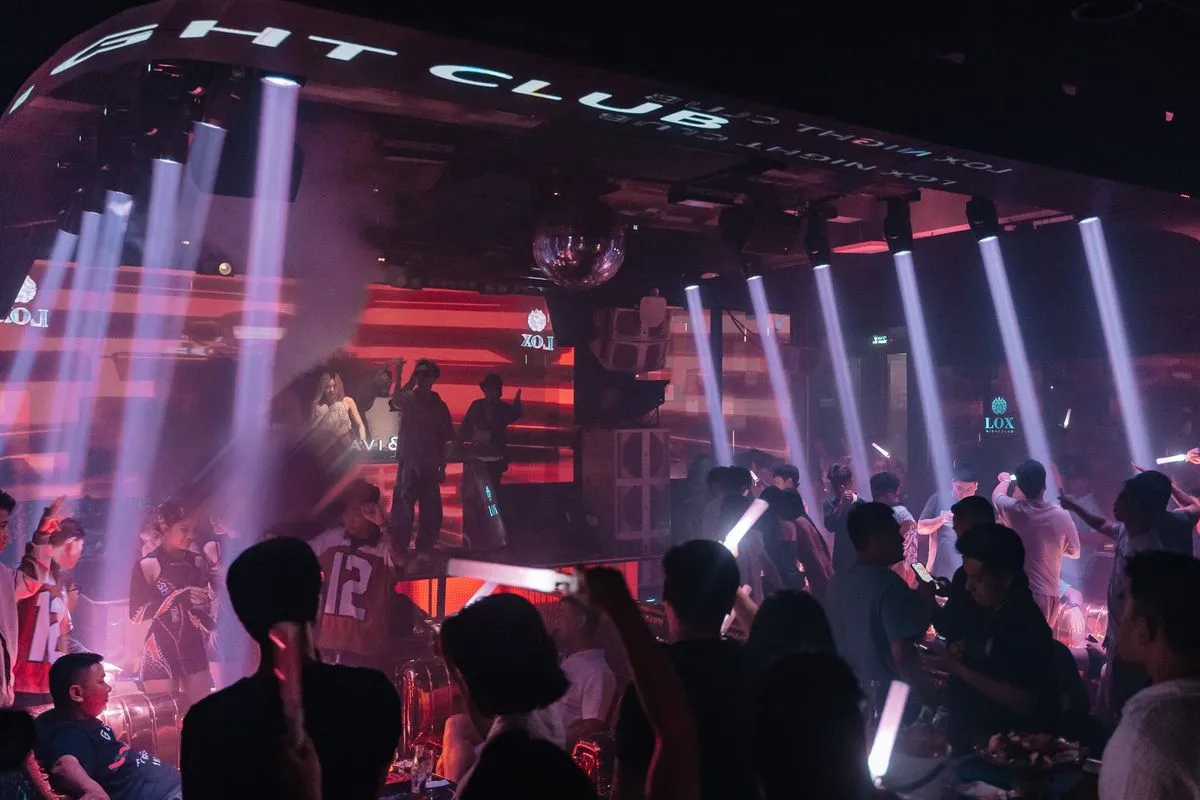 붕따우 클럽 추천 TOP 4