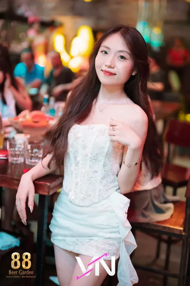 붕따우 88 비어 가든 하이라이트 3번째