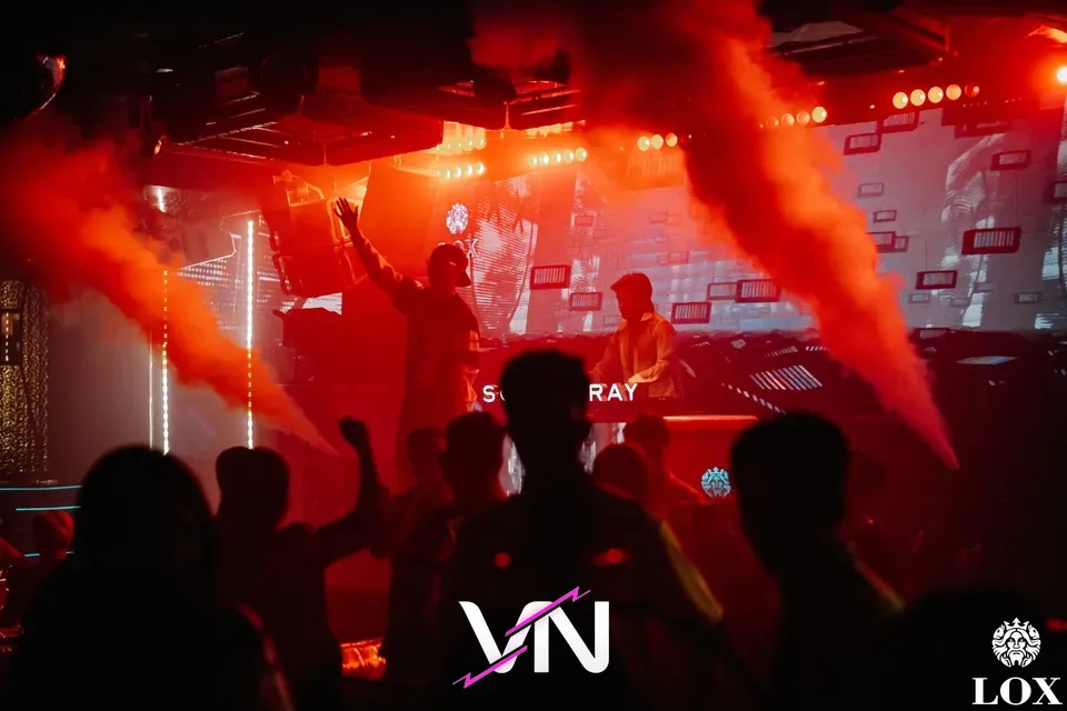 붕따우 록스 분위기 5번째