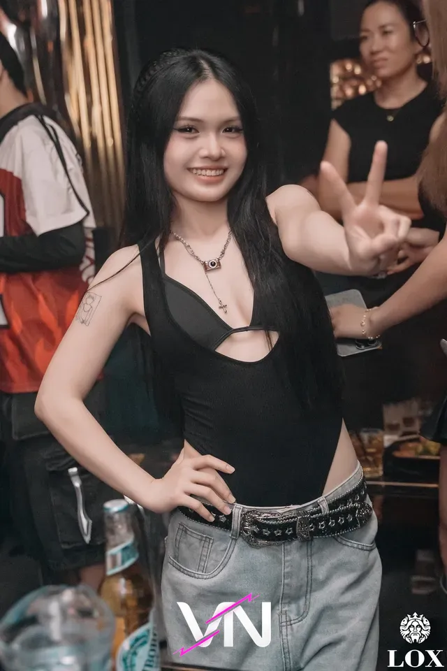 붕따우 록스 하이라이트 1번째