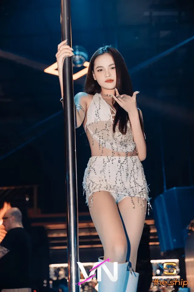 붕따우 더 쉽 클럽 하이라이트 1번째