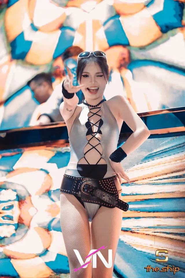 붕따우 더 쉽 클럽 하이라이트 4번째